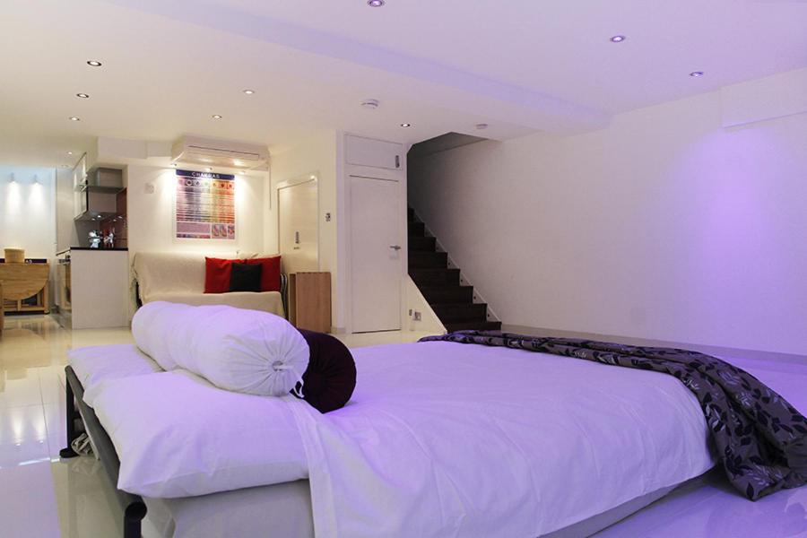 Holiday Lets Londra Esterno foto