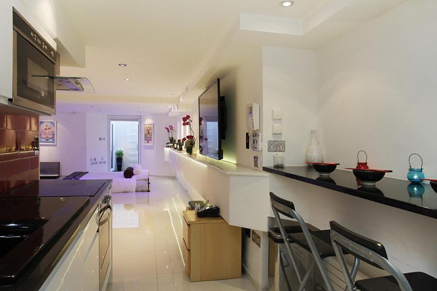 Holiday Lets Londra Esterno foto