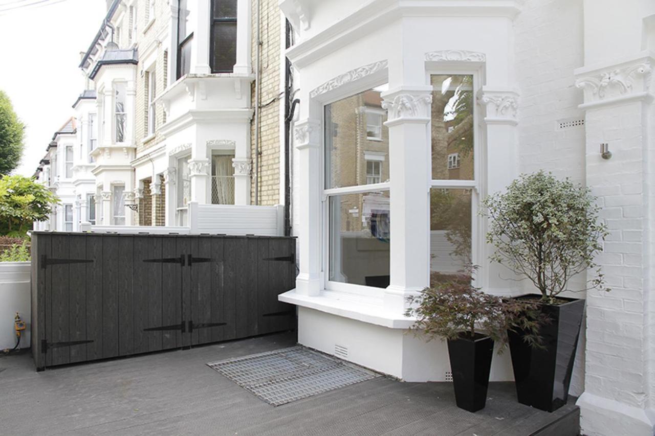 Holiday Lets Londra Esterno foto