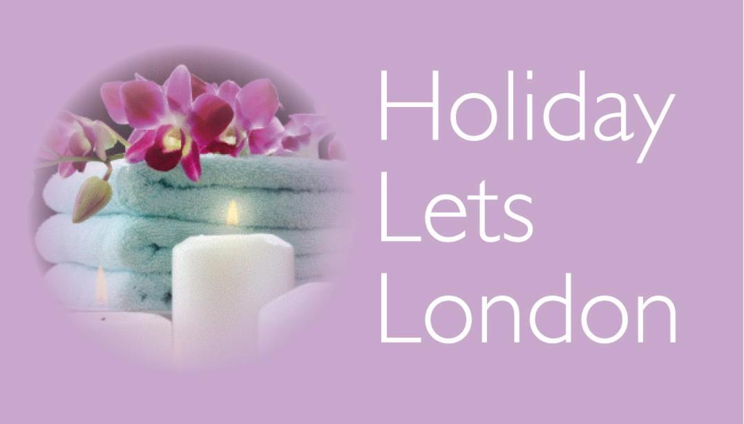 Holiday Lets Londra Esterno foto