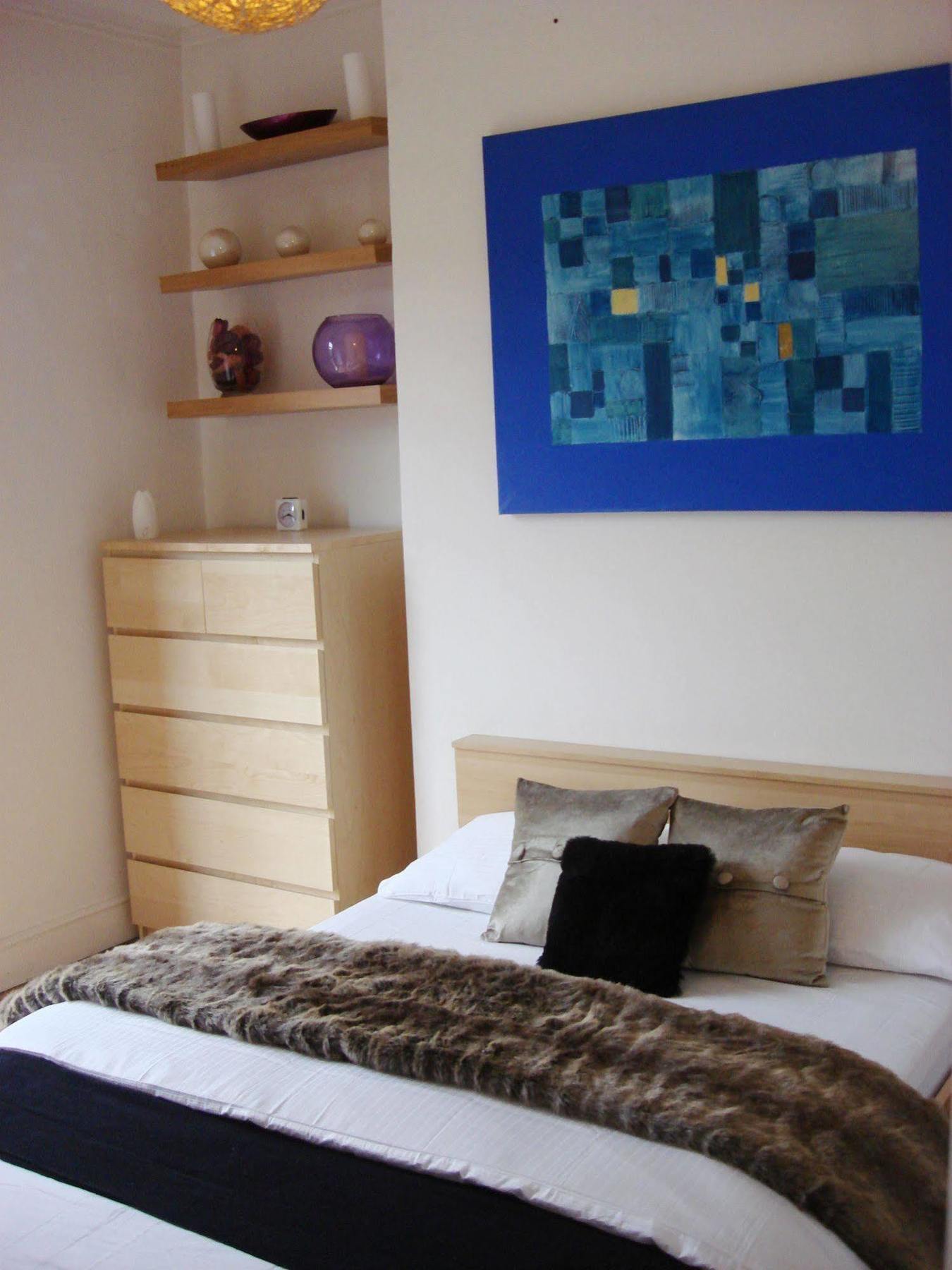 Holiday Lets Londra Esterno foto